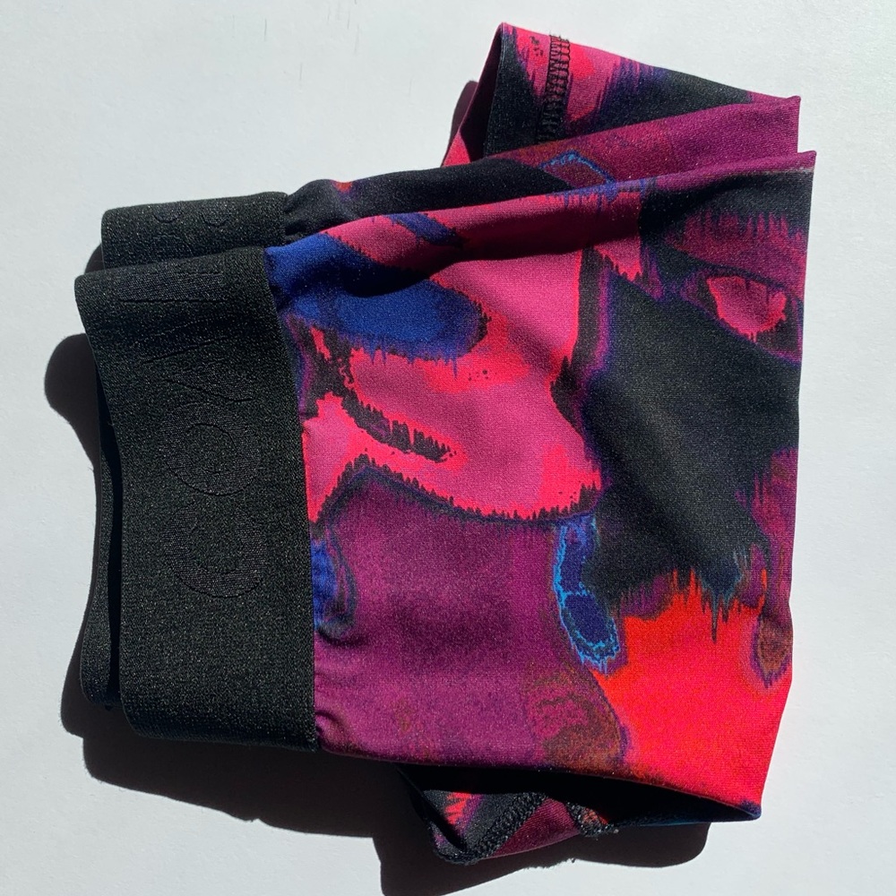 COAR Athletic Shorts